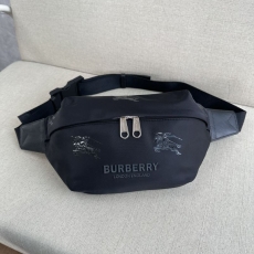 Burberry Waist Chest Packs